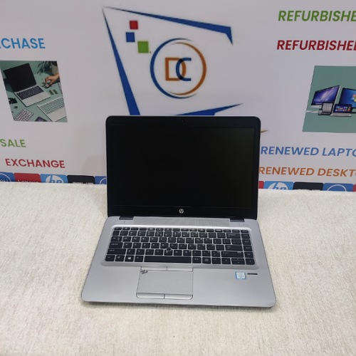 HP EliteBook 840 G3 High Quality Refurbished Laptop i5 6th Gen