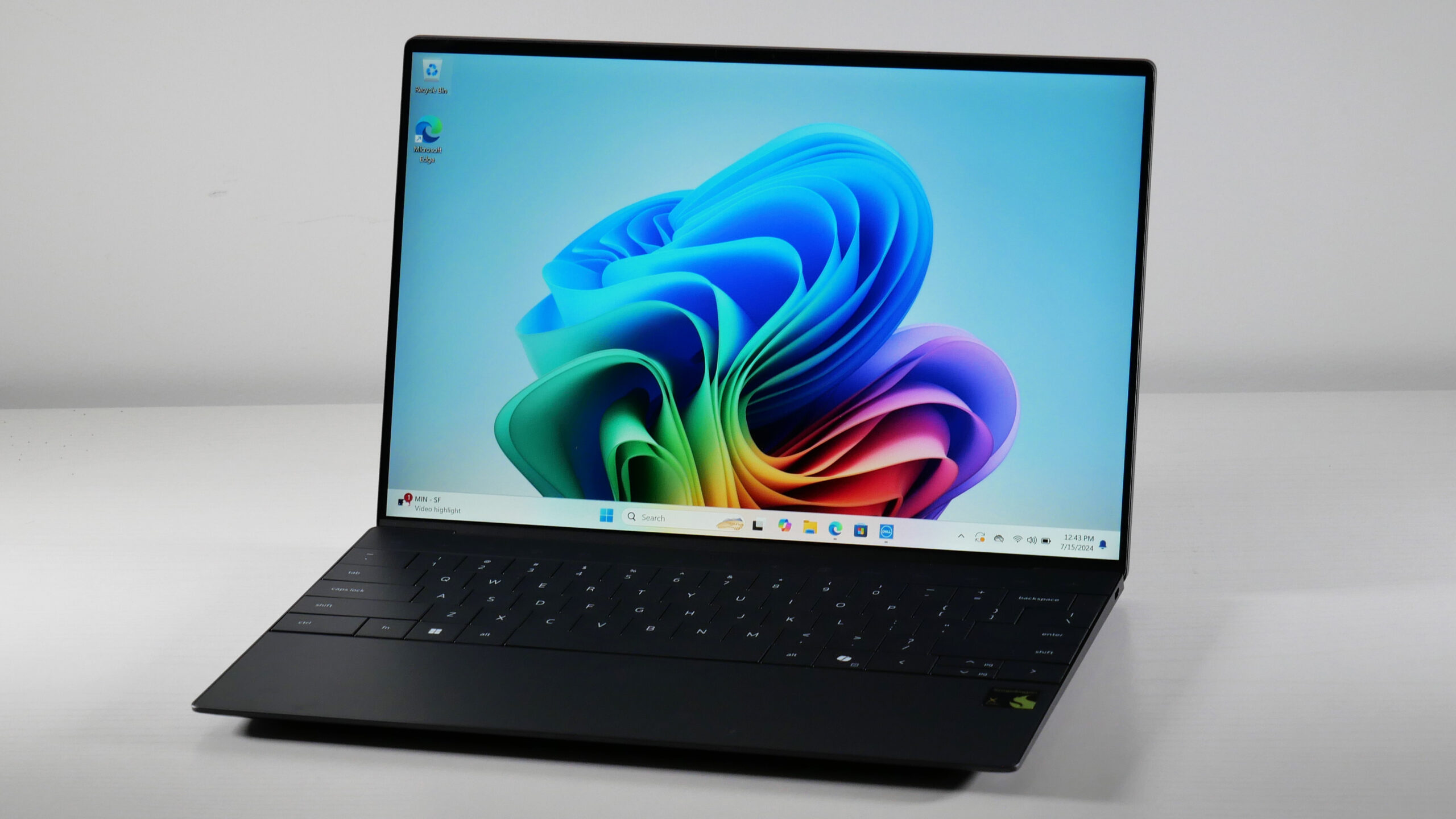 Dell XPS 13 Copilot+ PC edition, model 9345(Refurbished)