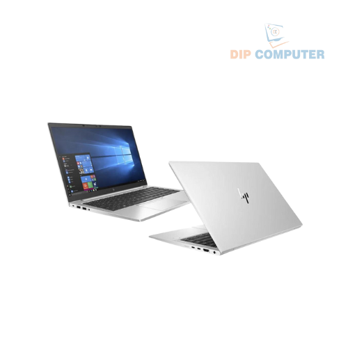 HP Elitebook 840 G7 Refurbish Laptop, 10th Gen Core i5 Processor, 8GB, 256 GB SSD, 14.1" Screen, Win10 Pro 1Year Warranty