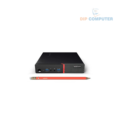 Lenovo tiny Desktop Refurbish 6th Gen Core i5 Processor, 8GB, 256 GB SSD, Win10 Pro 1Year Warranty