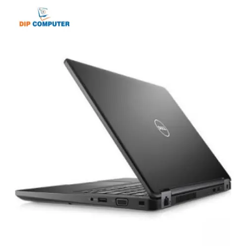 Dell Latitude 5480 Refurbish Laptop, 6th Gen Core i5, 8GB, 256 GB SSD, 14.1", Win10 Pro 1Year Warranty
