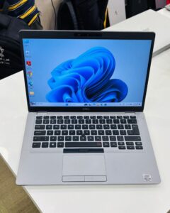 Dell Latitude 5410 Refurbish Laptop 10th Gen Core i5 Processor, 8GB, 256 GB SSD, 14.1" FHD Screen, Win10 Pro 1Year Warranty